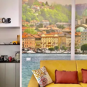  Apartment Emily Italy