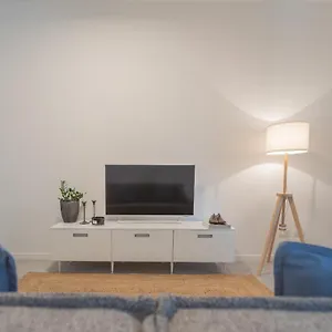  Apartment Ginepro & Salvia In By Rent Italy
