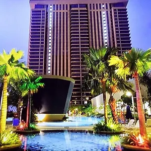  Apartment Times Square By Luna Malaysia
