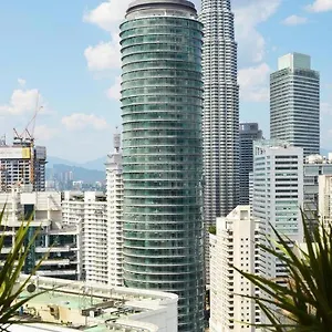  Apartment Vortex & Malaysia