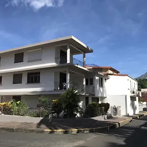  Apartment L'escale Du Mouillage Martinique
