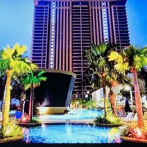 Apartment Times Square Service Suites Malaysia