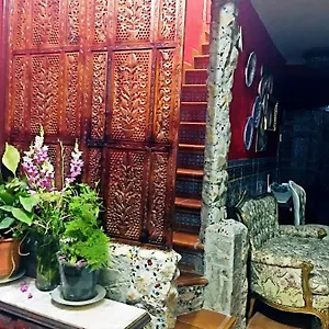  Homestay Casa 1808 Spain