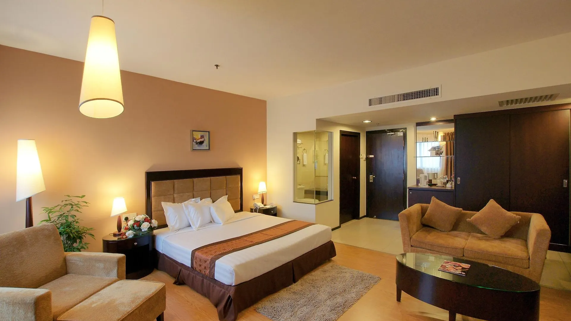 Crystal Crown Hotel Jb Johor Bahru