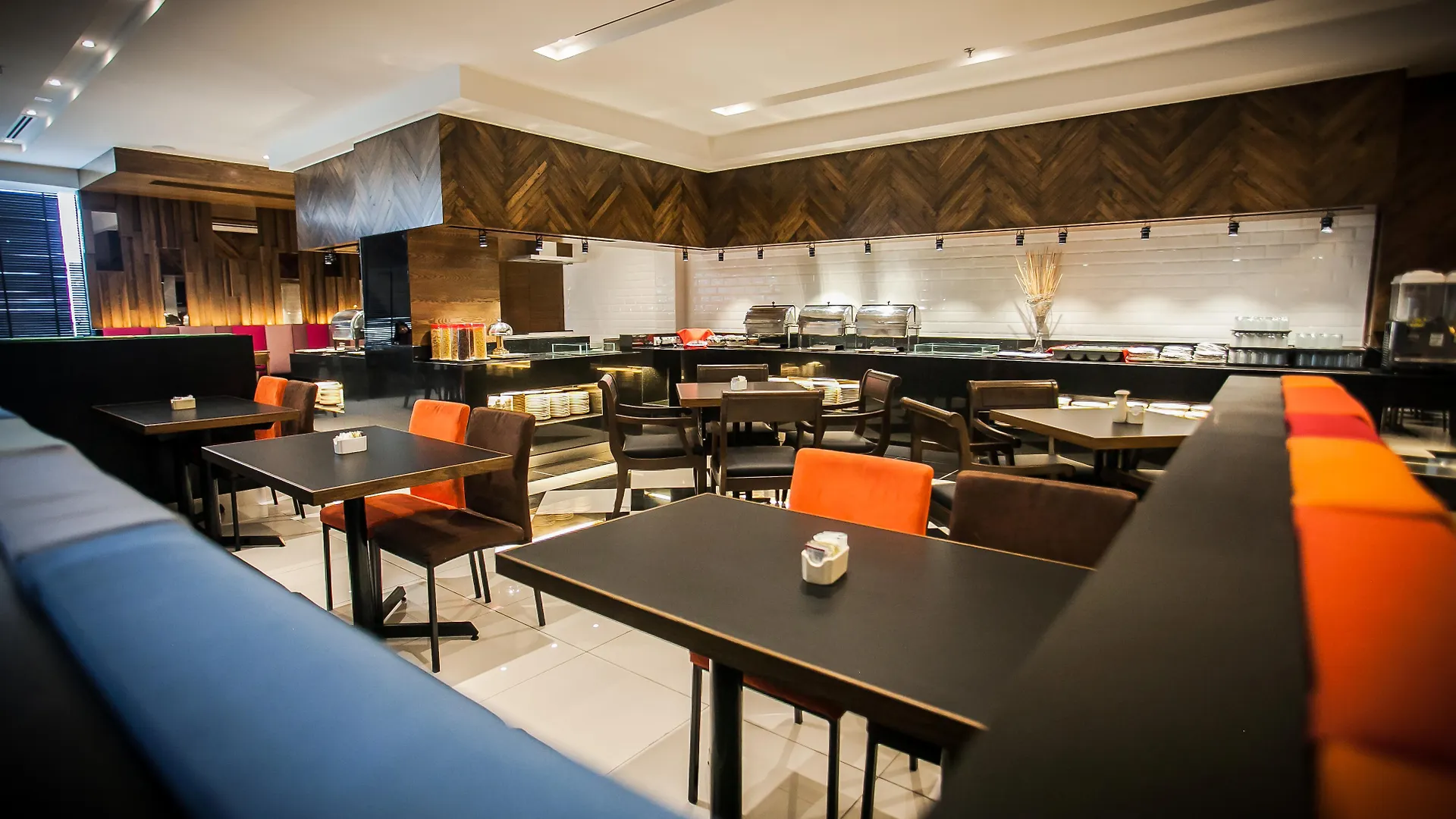 Crystal Crown Hotel Jb Johor Bahru Maleisië