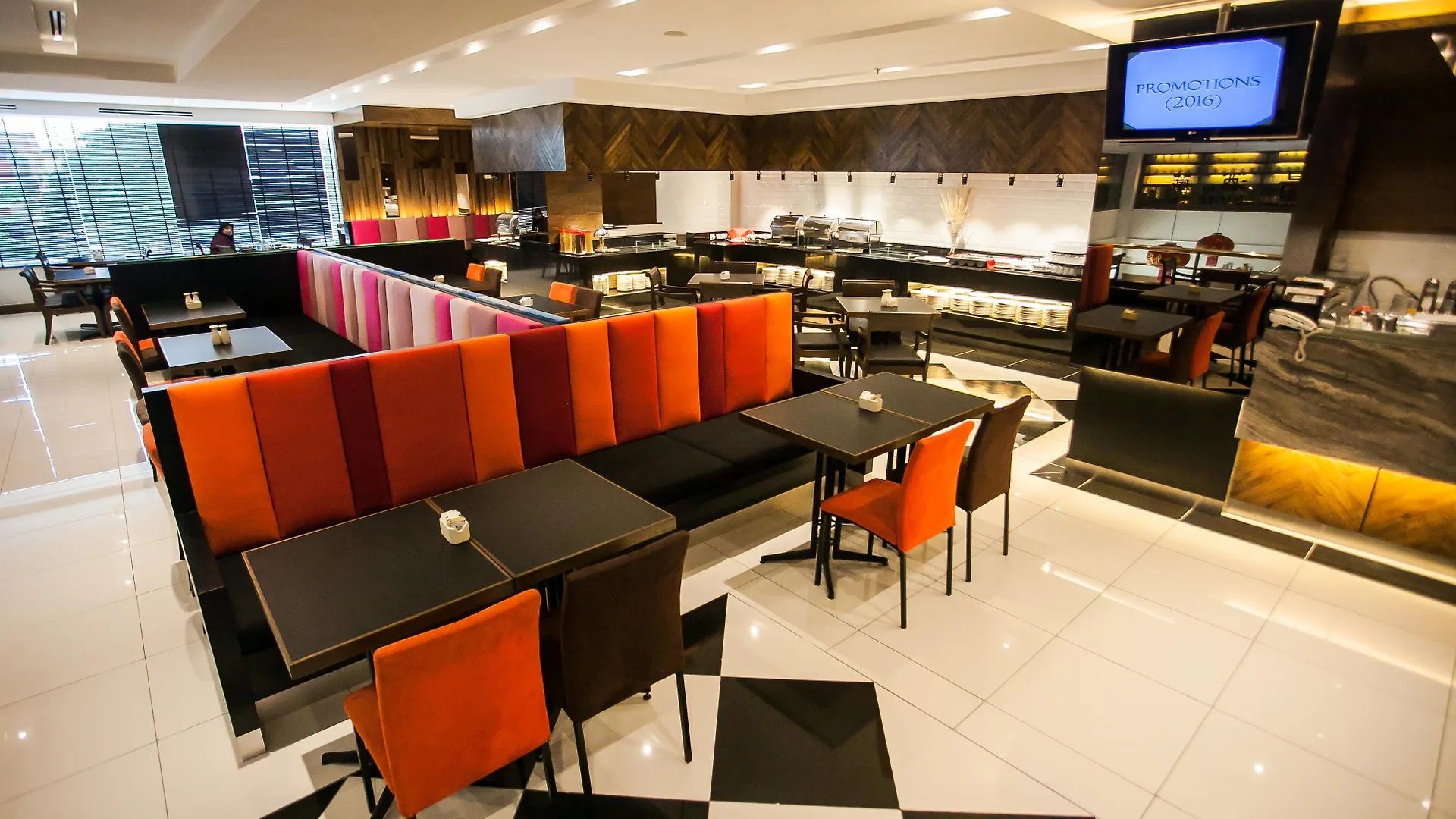 Crystal Crown Hotel Jb Johor Bahru