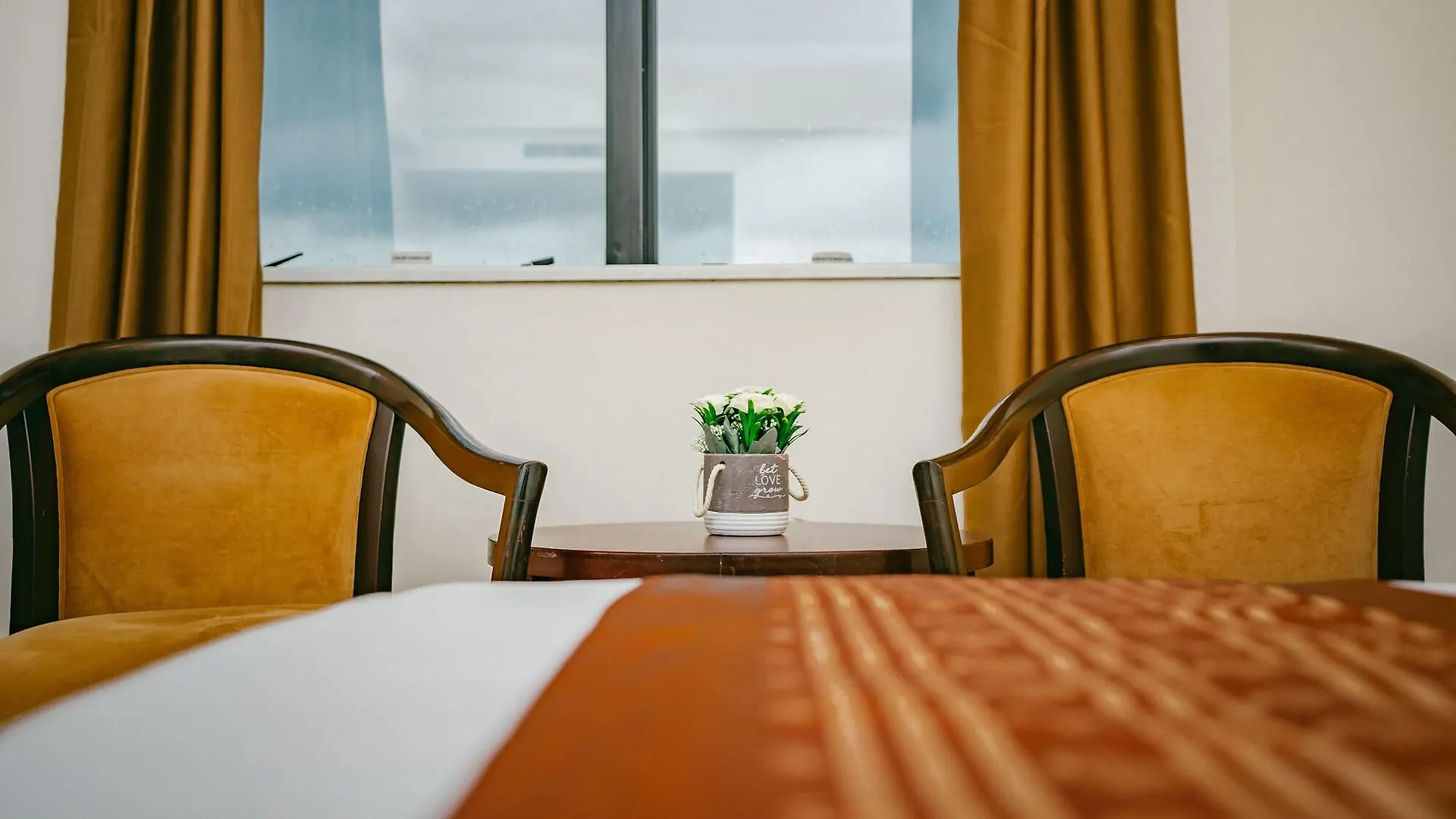 Crystal Crown Hotel Jb Johor Bahru