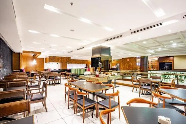 Crystal Crown Hotel Jb Johor Bahru